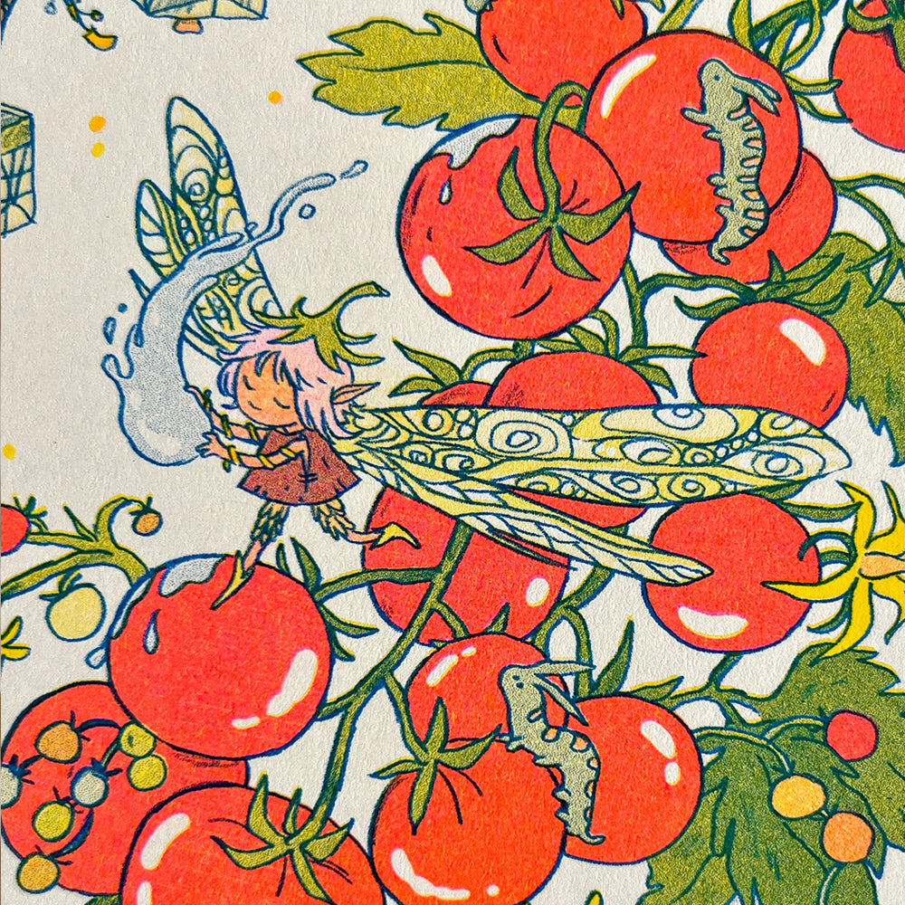 Unlocking the Aesthetic of Sunflower Riso Color: Trends and Inspiration